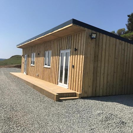 Island View Room 2 Harlosh Exterior foto